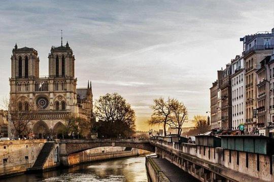 Luxurious Triplex - Marais & Montorgueil Apartamento